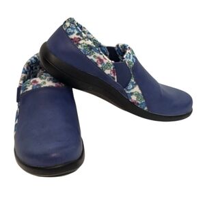 Alegria Slip-On Shoes Duette Slatie Sweet Sz 38